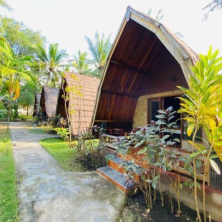 Lombok Indah Bungalow Гили-Эйр Экстерьер фото