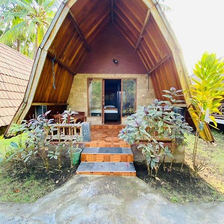 Lombok Indah Bungalow Гили-Эйр Экстерьер фото