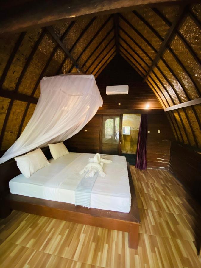 Lombok Indah Bungalow Гили-Эйр Экстерьер фото
