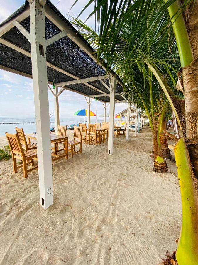 Lombok Indah Bungalow Гили-Эйр Экстерьер фото