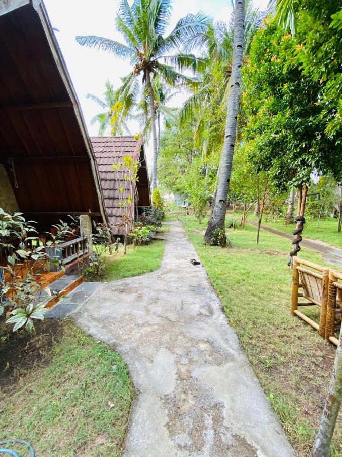 Lombok Indah Bungalow Гили-Эйр Экстерьер фото